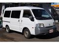 2008 Mazda Bongo Van