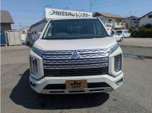 2019 Mitsubishi Delica D5