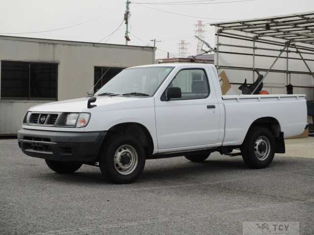 1998 Nissan Dutsun Truck