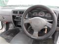 1998 Nissan Dutsun Truck