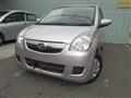 2011 Daihatsu Mira
