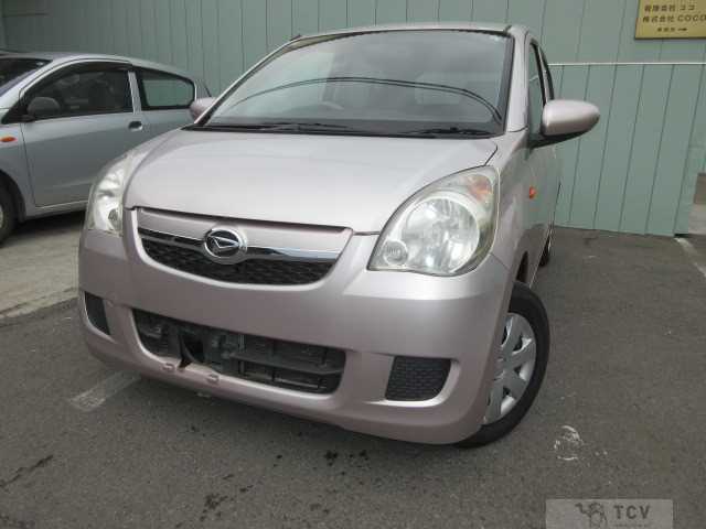 2011 Daihatsu Mira