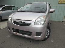 2011 Daihatsu Mira