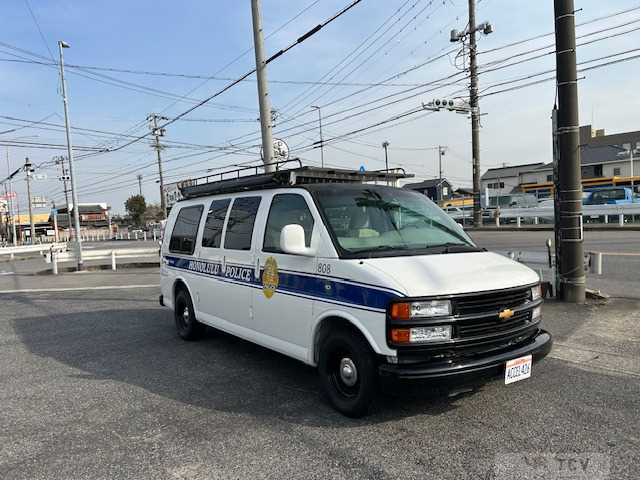 1999 GM Chevrolet Others