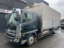 2018 Hino Hino Others