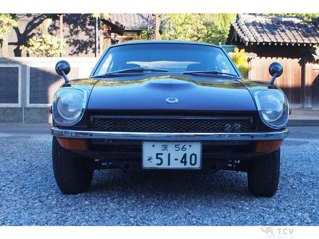 1975 Nissan Fairlady Z