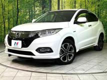 2019 Honda VEZEL