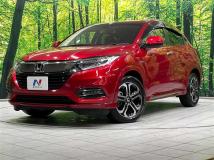 2020 Honda VEZEL