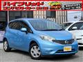 2013 Nissan Note