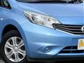 2013 Nissan Note