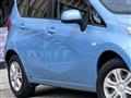 2013 Nissan Note