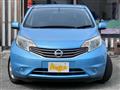 2013 Nissan Note
