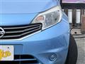 2013 Nissan Note