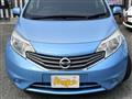 2013 Nissan Note