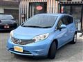 2013 Nissan Note