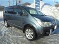 2008 Mitsubishi Delica D5