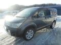 2008 Mitsubishi Delica D5