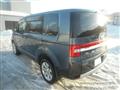 2008 Mitsubishi Delica D5