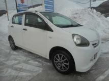 2013 Daihatsu Mira