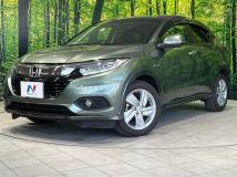 2019 Honda VEZEL