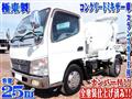 2007 Mitsubishi Canter