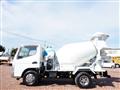 2007 Mitsubishi Canter