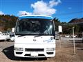 2005 Nissan Civilian Bus