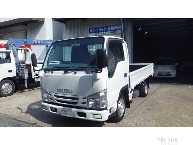 2016 Isuzu Isuzu Others