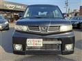 2010 Honda ZEST SPARK