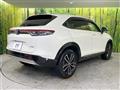 2021 Honda VEZEL