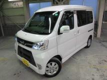 2021 Daihatsu Atrai Wagon