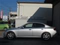 2006 Nissan Skyline