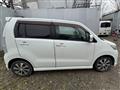 2009 Suzuki Wagon R