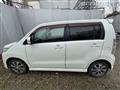 2009 Suzuki Wagon R