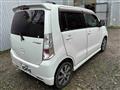2009 Suzuki Wagon R