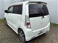 2009 Suzuki Wagon R