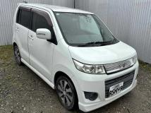 2009 Suzuki Wagon R
