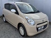 2010 Suzuki Alto