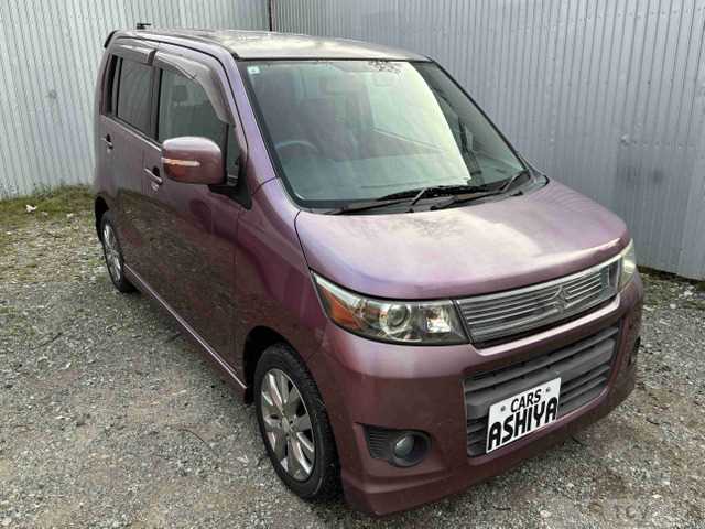 2011 Suzuki Wagon R