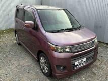2011 Suzuki Wagon R