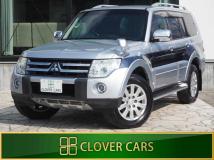 2006 Mitsubishi Pajero
