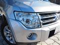 2008 Mitsubishi Pajero