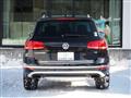 2017 Volkswagen Touareg