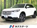 2021 Honda VEZEL