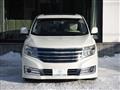 2011 Nissan Elgrand