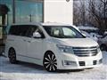 2011 Nissan Elgrand