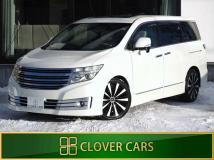 2011 Nissan Elgrand