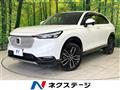2021 Honda VEZEL