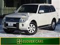 2011 Mitsubishi Pajero