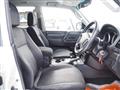 2011 Mitsubishi Pajero